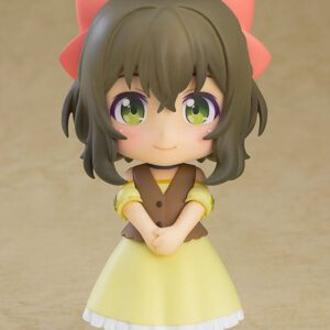 Kuma Kuma Kuma Bear Punch! figurine Nendoroid Fina 10 cm