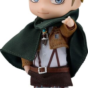 Nendoroid Erwin Smith – L’attaque des Titans