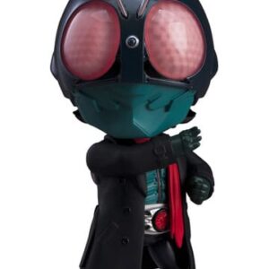 Kamen Rider figurine Nendoroid Kamen Rider 10 cm