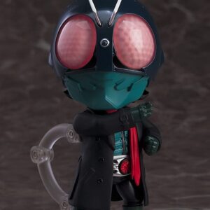 Kamen Rider figurine Nendoroid Kamen Rider 10 cm