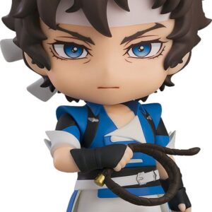 Nendoroid Richter Belmont – Castlevania