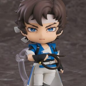 Nendoroid Richter Belmont – Castlevania