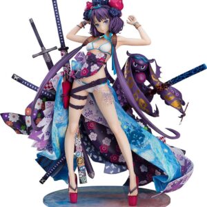 Fate/Grand Order statuette PVC 1/7 Saber/Katsushika Hokusai 24 cm