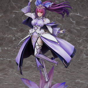 Fate/Grand Order statuette PVC 1/7 Caster/Scathach-Skadi 30 cm