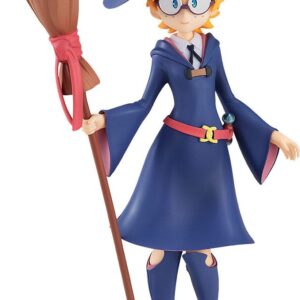 Little Witch Academia statuette PVC Pop Up Parade Lotte Jansson 17 cm