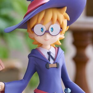 Little Witch Academia statuette PVC Pop Up Parade Lotte Jansson 17 cm