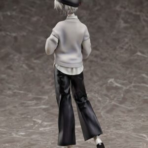 Neon Genesis Evangelion statuette PVC 1/7 Rei Ayanami Radio Eva Original Color Limited Ver. 25 cm