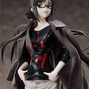 Neon Genesis Evangelion statuette PVC 1/7 Makinami Mari Illustrious Ver. Radio Eva Original Color 26