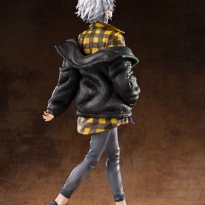 Neon Genesis Evangelion statuette PVC 1/7 Kaworu Nagisa Ver. Radio Eva Part 2 25 cm