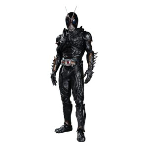 Kamen Rider Black Sun figurine 1/6 Kamen Rider Black Sun 32 cm