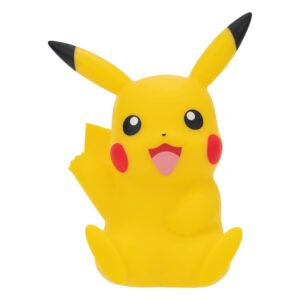 Pokémon vinyle figurine Pikachu #2 11 cm