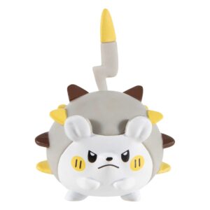 Pokémon Clip’n’Go Poké Balls Togedemaru & Honor Ball