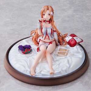 Sword Art Online statuette PVC 1/7 Asuna Negligee Ver. 15 cm