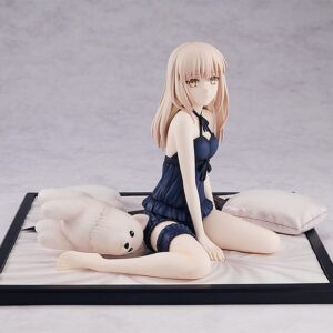 Fate/stay night: Heaven’s Feel statuette PVC 1/7 Saber Alter: Babydoll Dress Ver. 15 cm