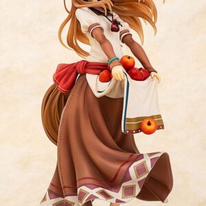 Spice and Wolf statuette PVC 1/7 Holo: Plentiful Apple Harvest Ver. (re-run) 23 cm