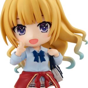 Nendoroid Kei Karuizawa – Classroom of the Elite