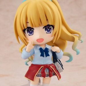 Nendoroid Kei Karuizawa – Classroom of the Elite