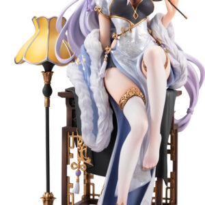 Re:Zero Starting Life in Another World statuette PVC 1/7 Emilia: Graceful Beauty Ver. 24 cm