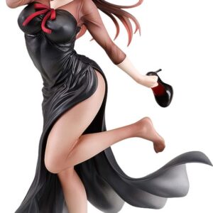 Rent-A-Girlfriend statuette PVC 1/7 Chizuru Mizuhara: Party Dress Ver. 23 cm