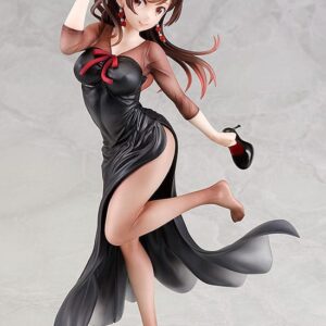 Rent-A-Girlfriend statuette PVC 1/7 Chizuru Mizuhara: Party Dress Ver. 23 cm