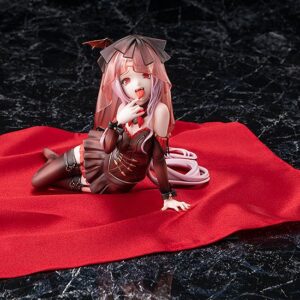 Overlord IV statuette PVC 1/7 Shalltear: Bride Ver. 11 cm