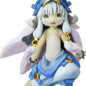 Made in Abyss: The Golden City of the Scorching Sun statuette 1/7 Nanachi Special Set 28 cm