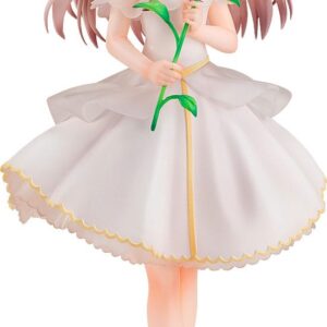 Fate/kaleid liner Prisma Illya statuette PVC 1/7 Illyasviel von Einzbern: Summer Dress ver. 20 cm