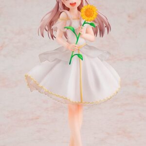 Fate/kaleid liner Prisma Illya statuette PVC 1/7 Illyasviel von Einzbern: Summer Dress ver. 20 cm