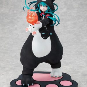 Kuma Kuma Kuma Bear Punch! statuette PVC 1/7 Yuna 23 cm