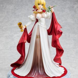 Fate/Grand Order statuette PVC 1/7 Saber/Nero Claudius Venus’s Silk Ver. 23 cm