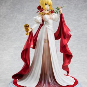 Fate/Grand Order statuette PVC 1/7 Saber/Nero Claudius Venus’s Silk Ver. 23 cm