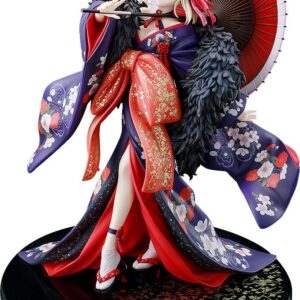 Fate/stay night: Heaven’s Feel statuette PVC 1/7 Saber Alter: Kimono Ver.(re-run) 28 cm