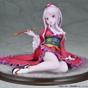 Overlord III statuette PVC 1/7 Shalltear Enreigasyo 12 cm