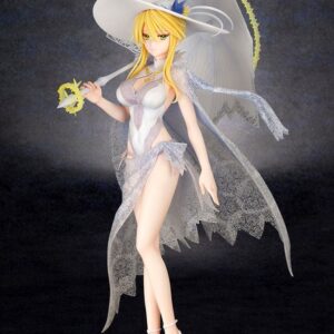 Fate/ Grand Order statuette 1/7 Ruler/Altria Pendragon Bonus Edition 31 cm