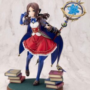 Fate/ Grand Order statuette 1/7 Rider/Leonardo da Vinci 23 cm