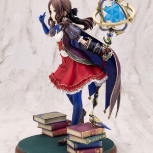 Fate/ Grand Order statuette 1/7 Rider/Leonardo da Vinci 23 cm