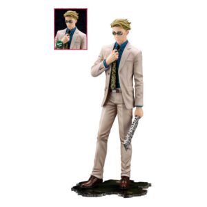 Figurine Kento Nanami – Jujutsu Kaisen