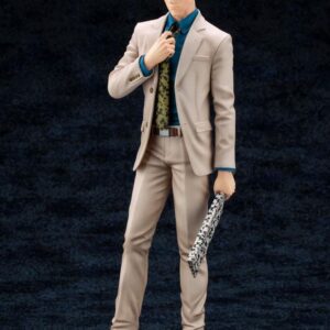 Figurine Kento Nanami – Jujutsu Kaisen