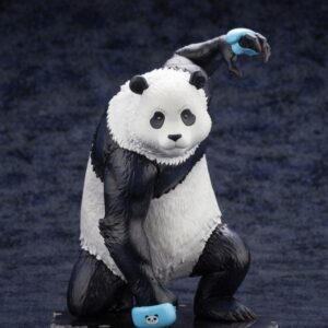 Figurine Panda – Jujutsu Kaisen