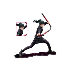 Figurine Maki Zenin – Jujutsu Kaisen