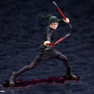 Figurine Maki Zenin – Jujutsu Kaisen