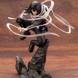 My Hero Academia statuette PVC ARTFXJ 1/8 Shota Aizawa 26 cm