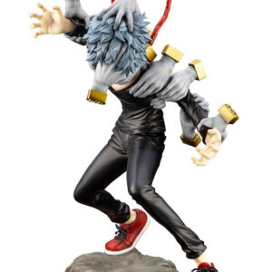 My Hero Academia statuette PVC ARTFXJ 1/8 Tomura Shigaraki 23 cm