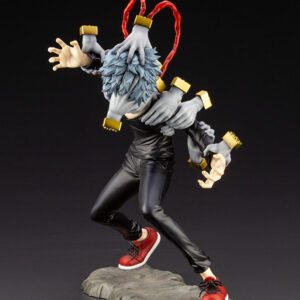 My Hero Academia statuette PVC ARTFXJ 1/8 Tomura Shigaraki 23 cm