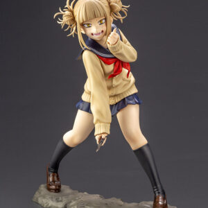 My Hero Academia statuette PVC ARTFXJ 1/8 Himiko Toga 20 cm