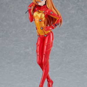 Evangelion: 2.0 You Can (Not) Advance figurine PLAMAX (re-run) 20 cm