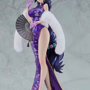 Fate/Grand Order statuette PVC 1/7 Berserker/Minamoto-no-Raikou: Travel Portrait Ver. 26 cm