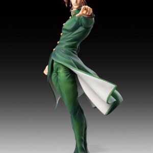 JoJo’s Bizarre Adventure Part3 statuette PVC Statue Legend Noriaki Kakyoin 16 cm