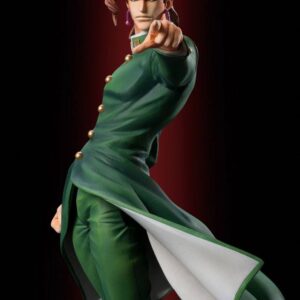 JoJo’s Bizarre Adventure Part3 statuette PVC Statue Legend Noriaki Kakyoin 16 cm