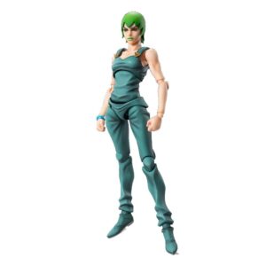 JoJo’s Bizarre Adventure Part6 figurine Chozokado 14 cm